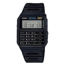 Calculator Watch