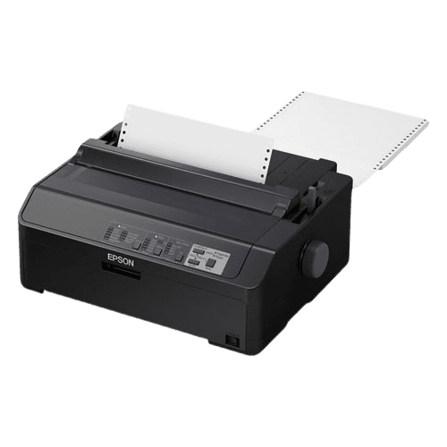 Dot Matrix Printer