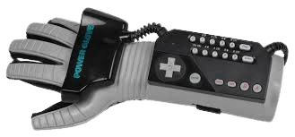 Nintendo Power Glove