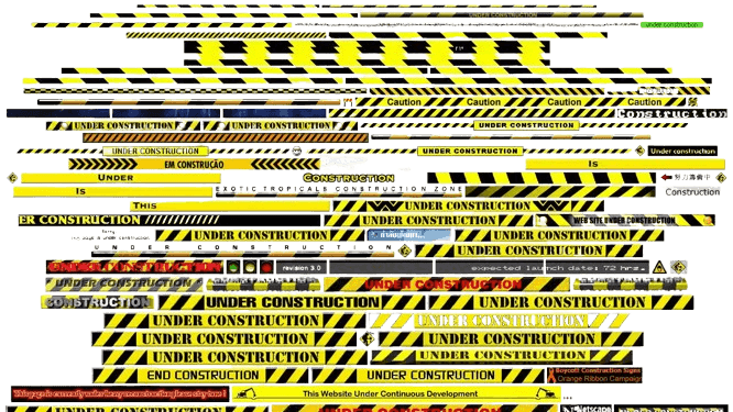 The Under Construction GIF