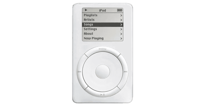 iPod Classic