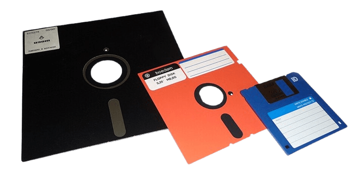 Floppy Disk