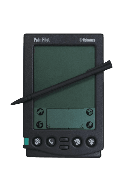PalmPilot