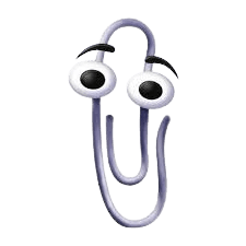 Clippy