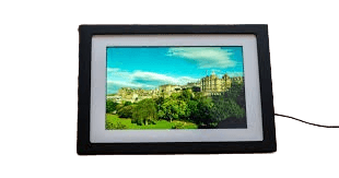 Digital Picture Frame