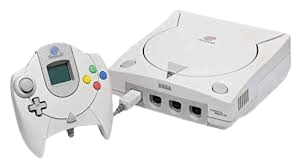 Sega Dreamcast