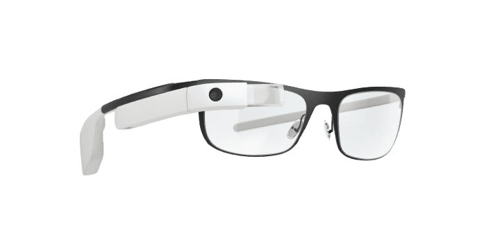 Google Glass
