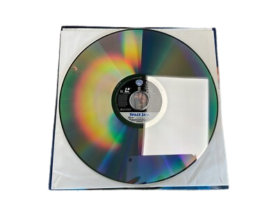 LaserDisc